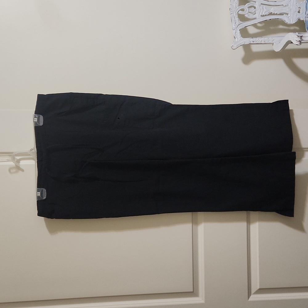 Scrub bottom
